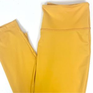 Twenty Montreal Flowetry Highwaist Leggings
